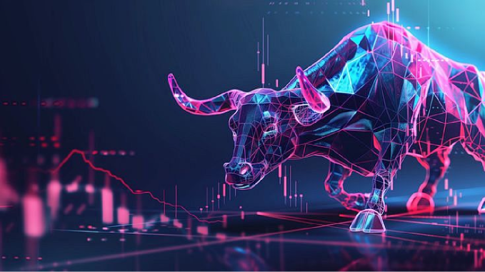 Stock data analysis platform